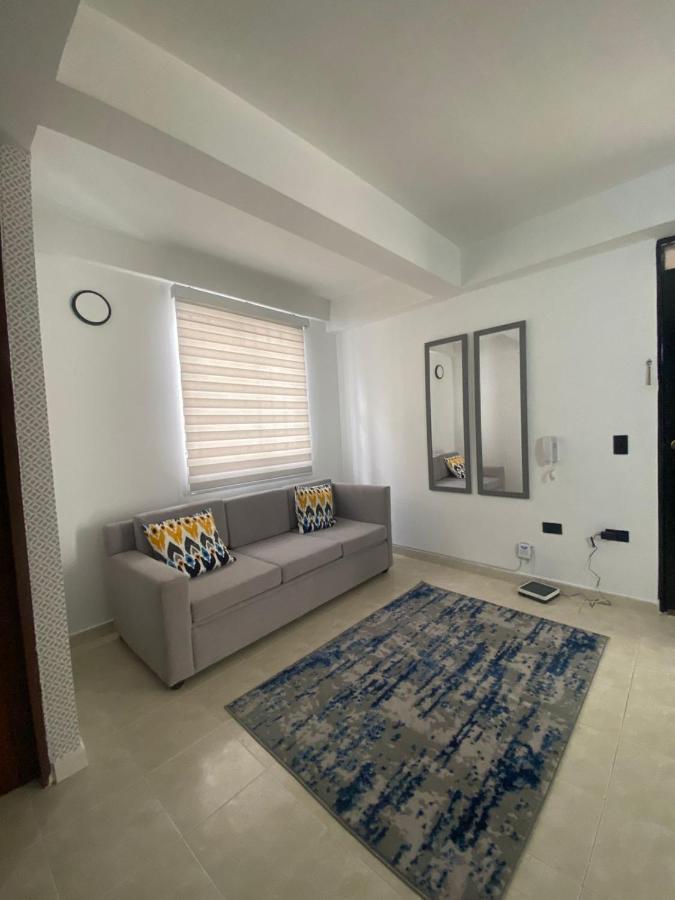 Alojamiento edificio Rosalba 207 - B&B