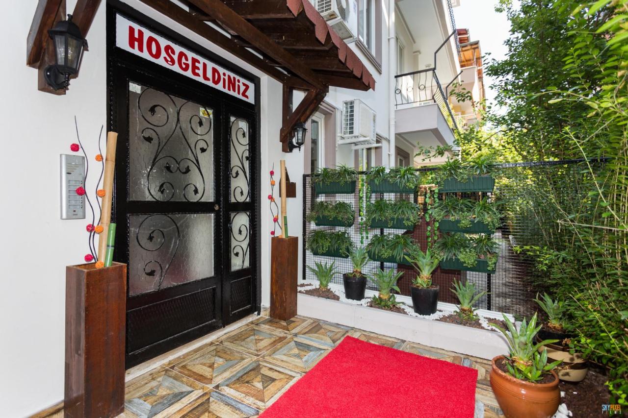 The U HOMES APART - B&B