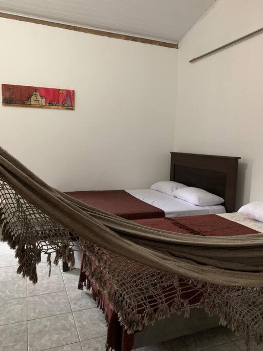 Trancoso - Suíte Frente ao Campo de Futebol - - B&B