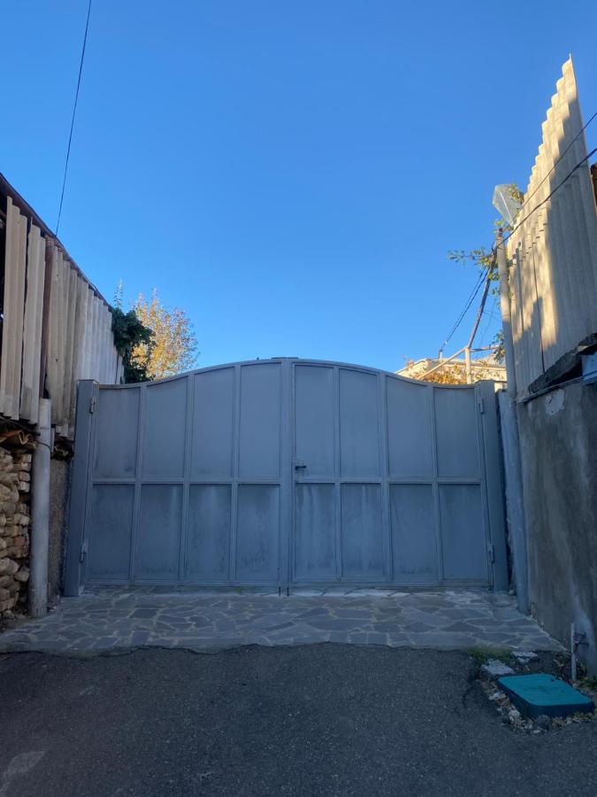 Nekreseli - B&B Sagarejo