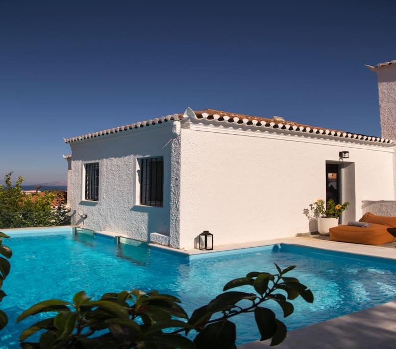 Κ Villa - B&B