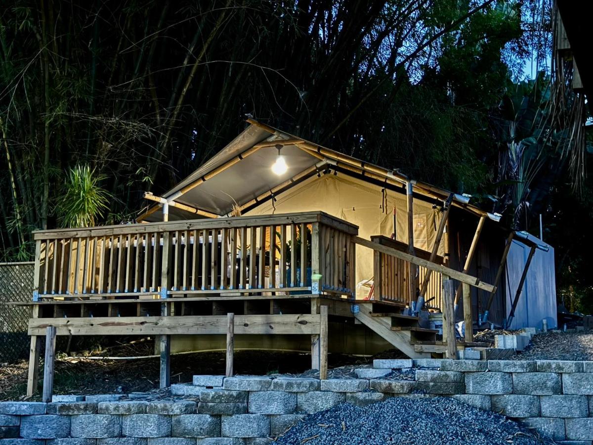 Jardin al Bosque-Glamping - Bed and Breakfast
