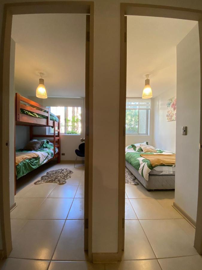 Appartement 3 Chambres