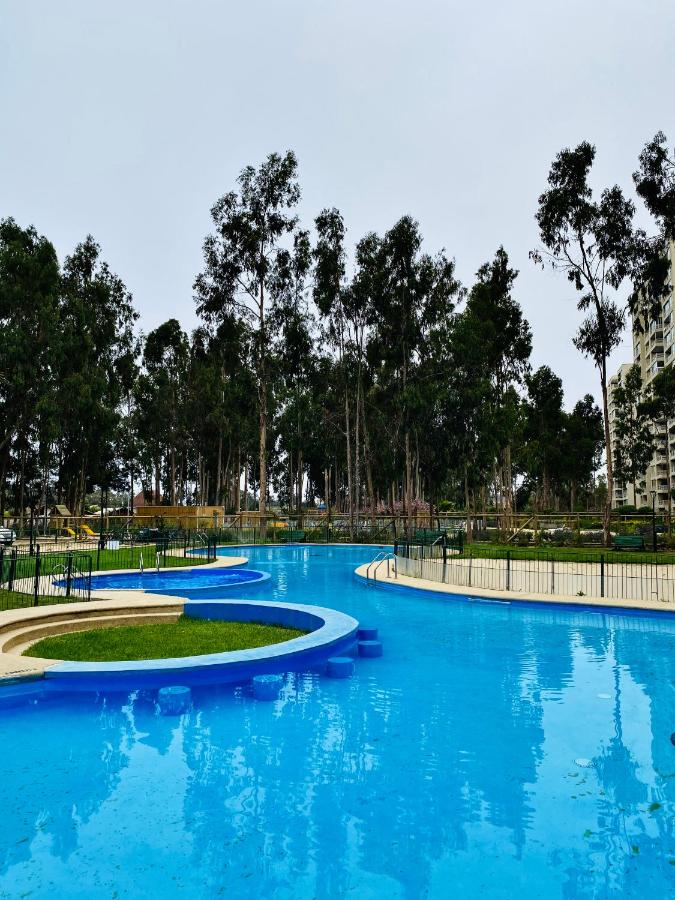 Acogedor y tranquilo departamento Mirasol - Ferienwohnung