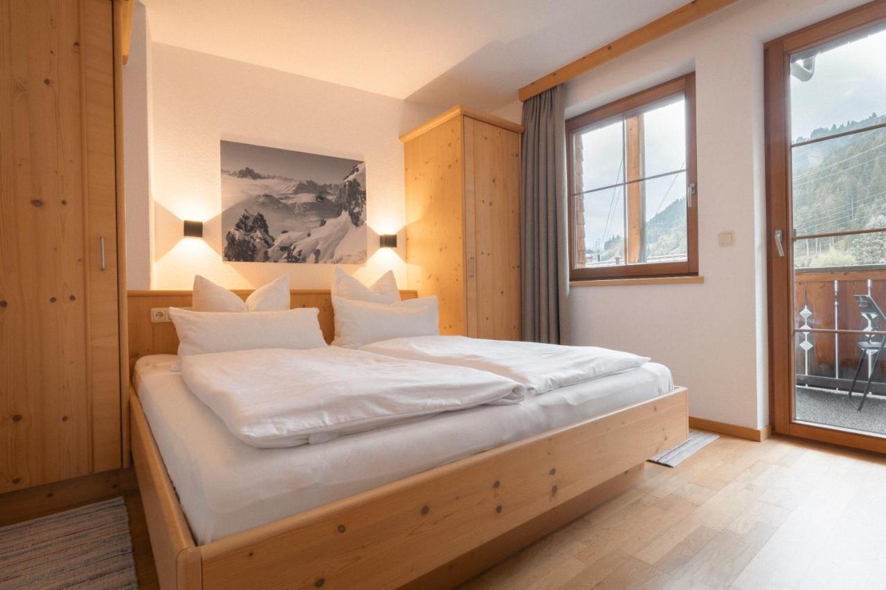 Appartamento con 3 Camere da Letto