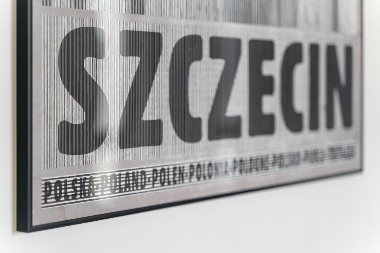 Apartamenty Park by Platinum - B&B Szczecin