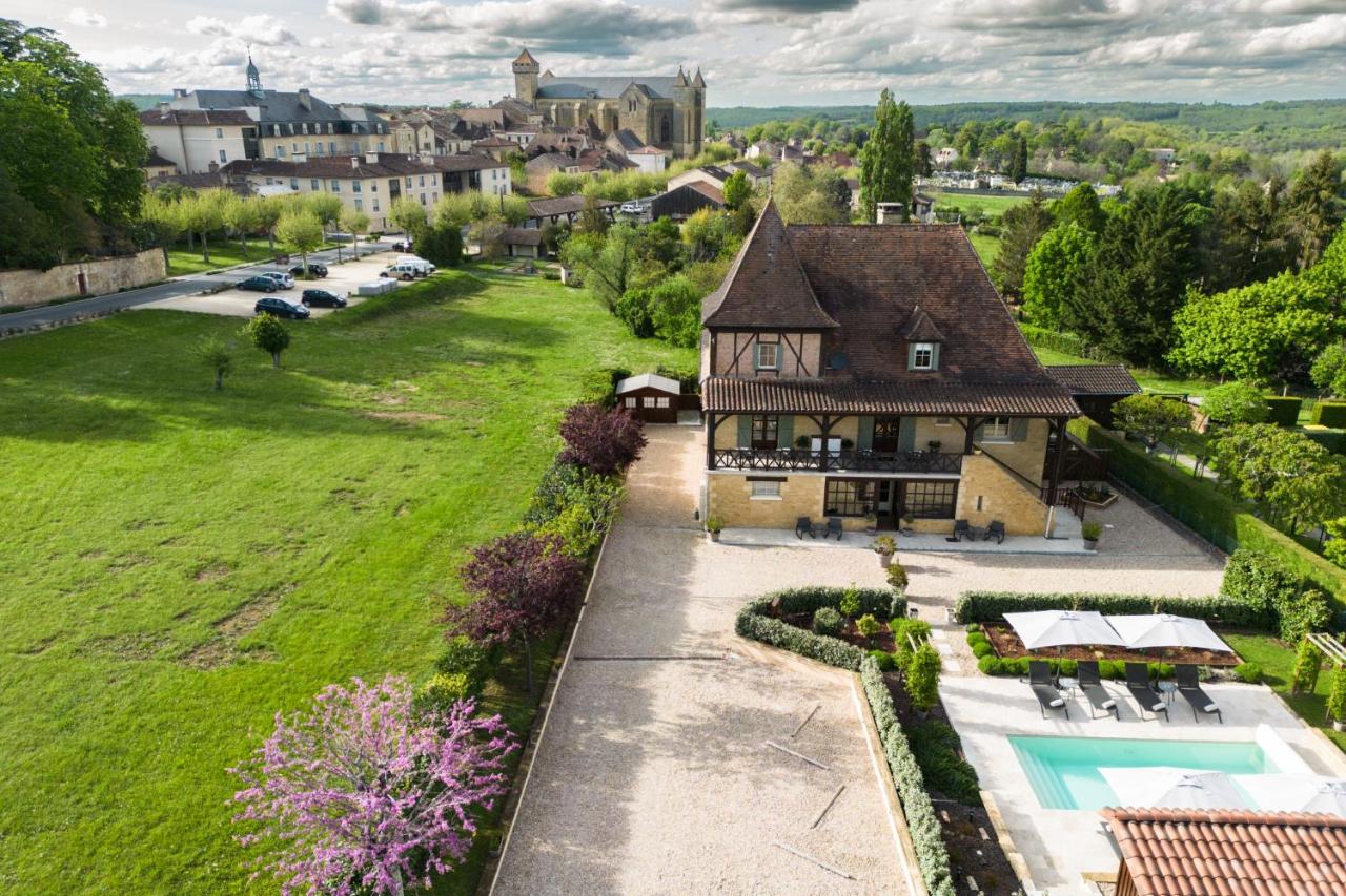 Maison de Beaumont - B&B Beaumont-du-Périgord