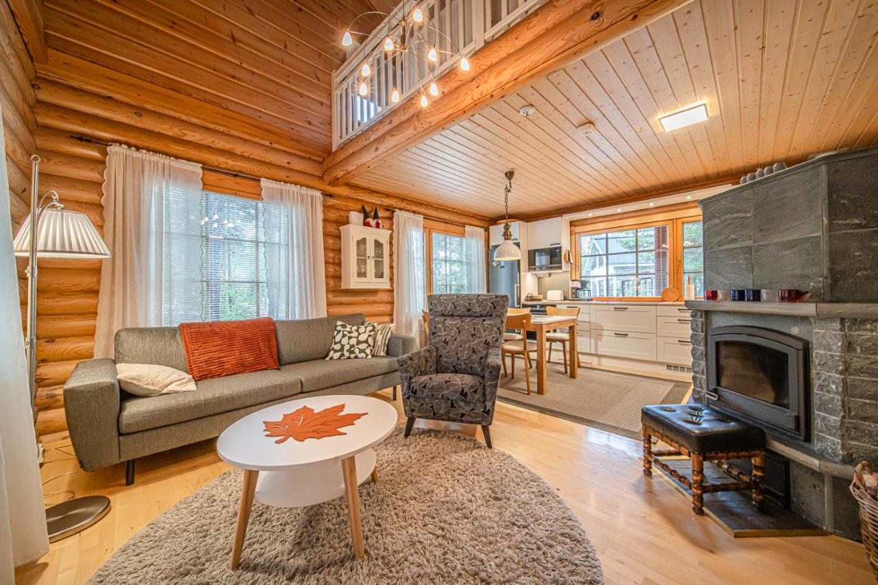 Levillas Kätkänkuja 2B - B&B
