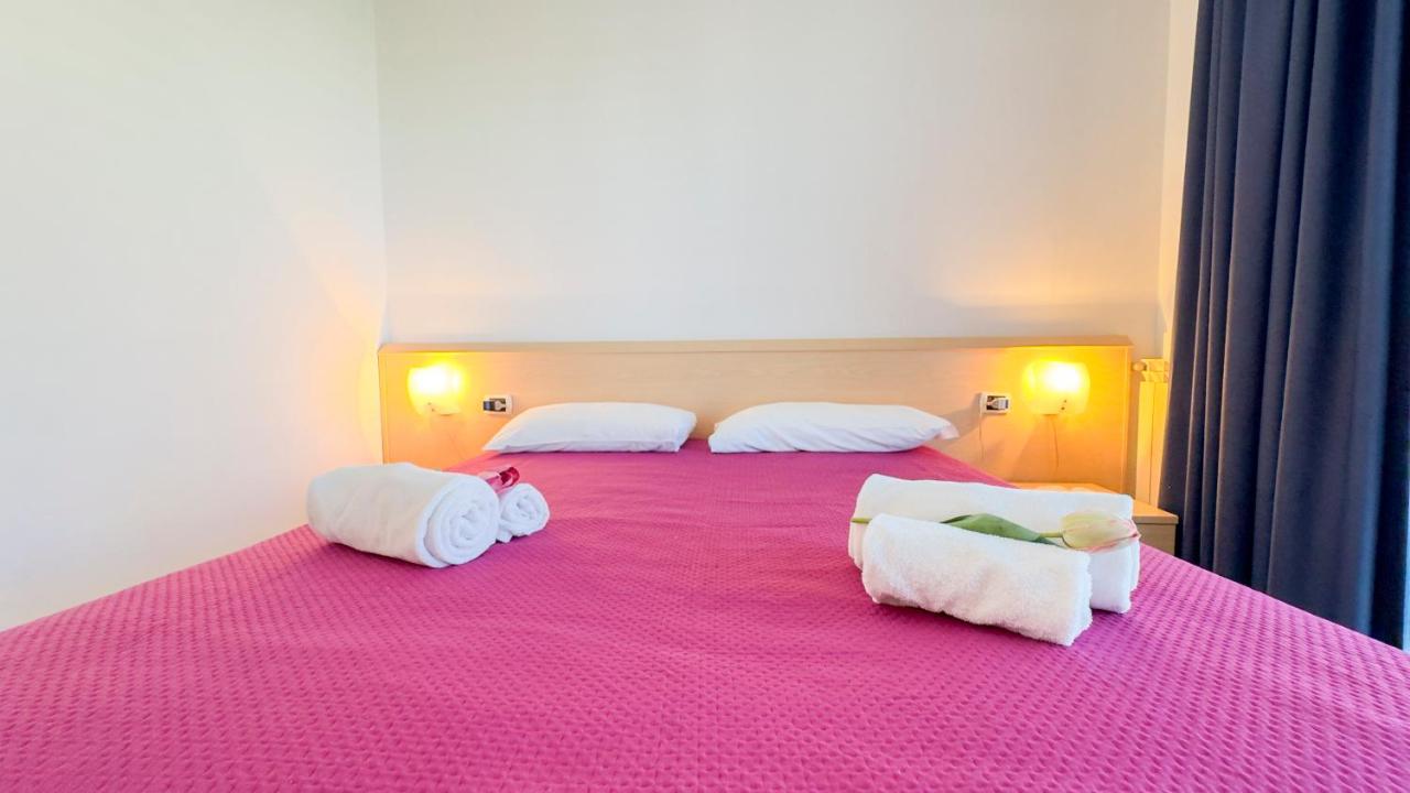 Il Giardino delle farfalle - Ferienwohnung