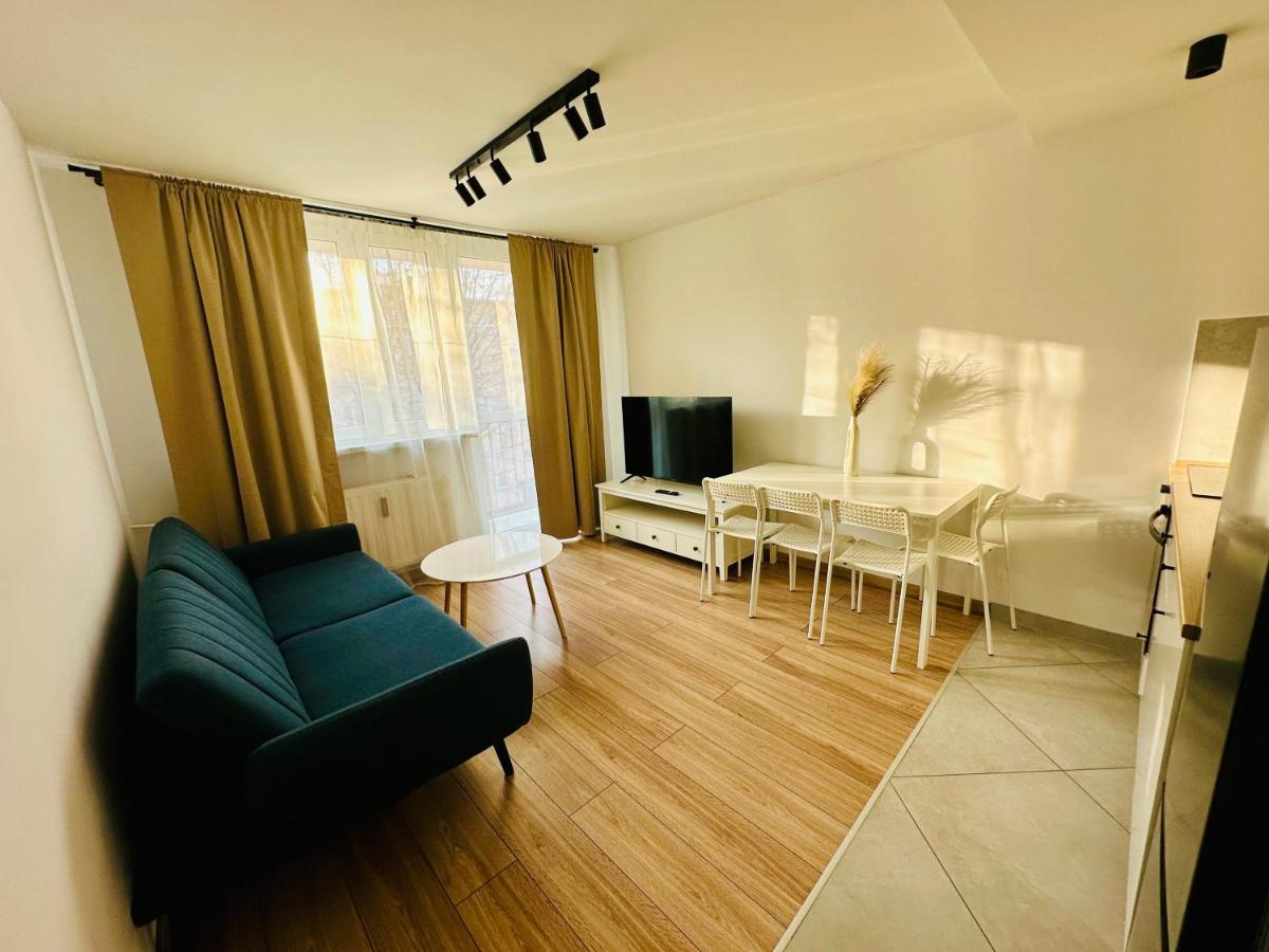 Apartament Powstańców - B&B