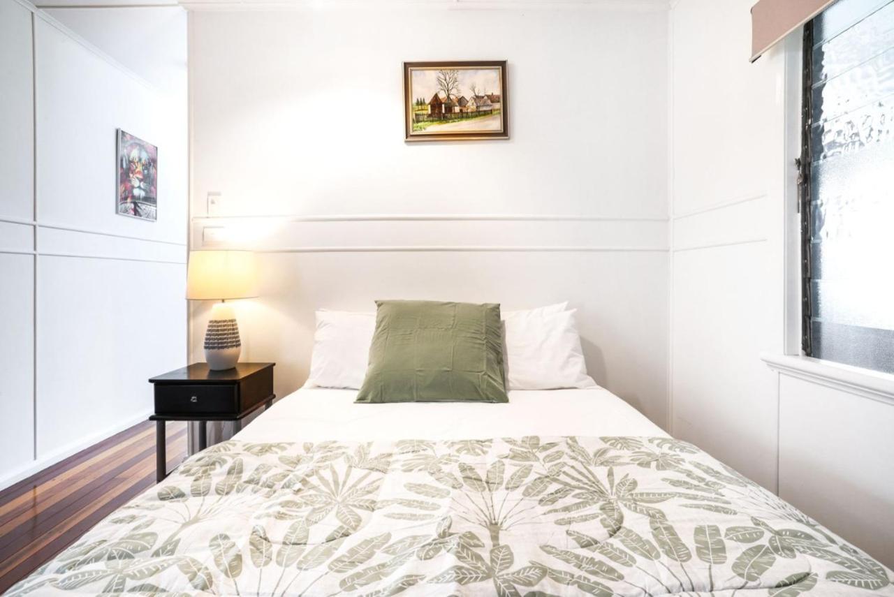 Grey Whale Anchor Inn U1 - Chambres d’hôtes Cairns North
