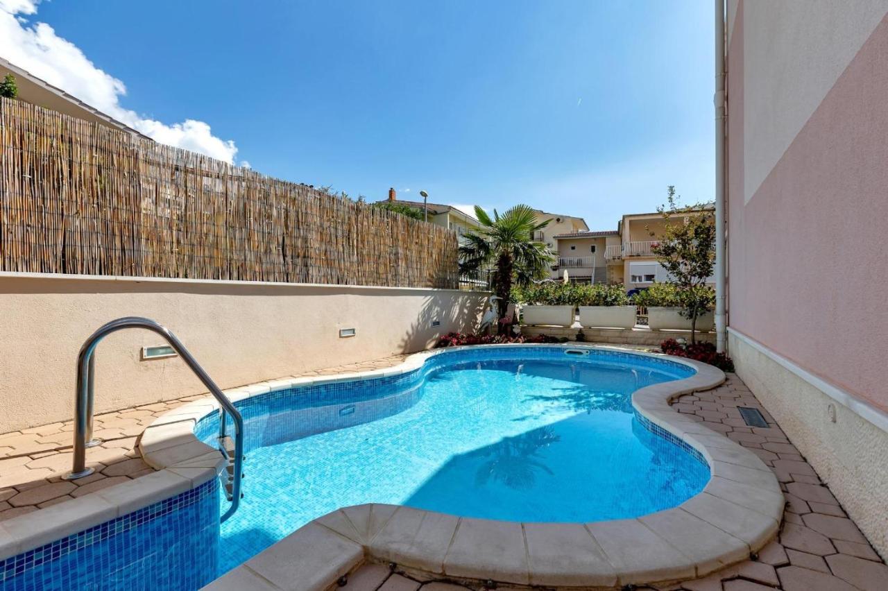 Apartmani Podest II - B&B Baška Voda