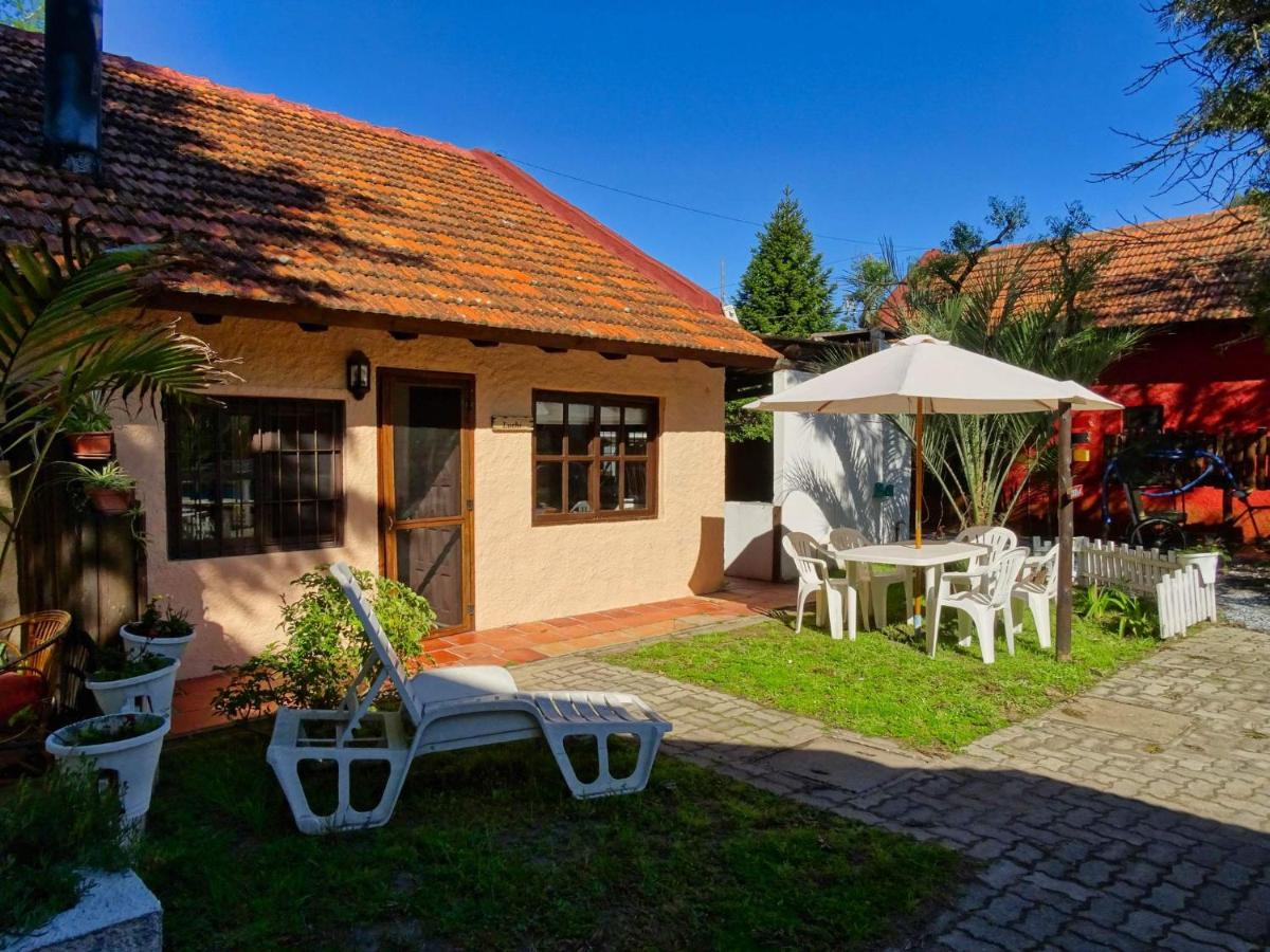 Bungalow