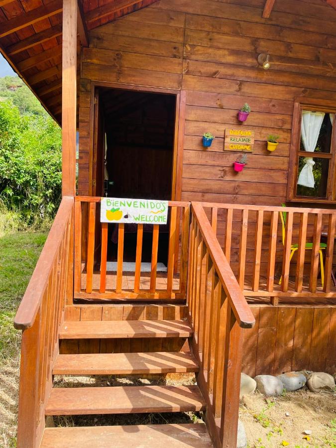Chalet mit 1 Schlafzimmer