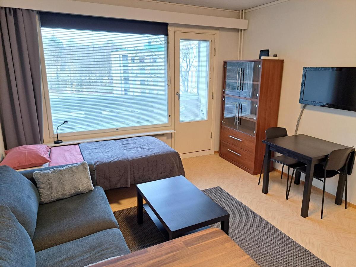 Appartement 1 Chambre