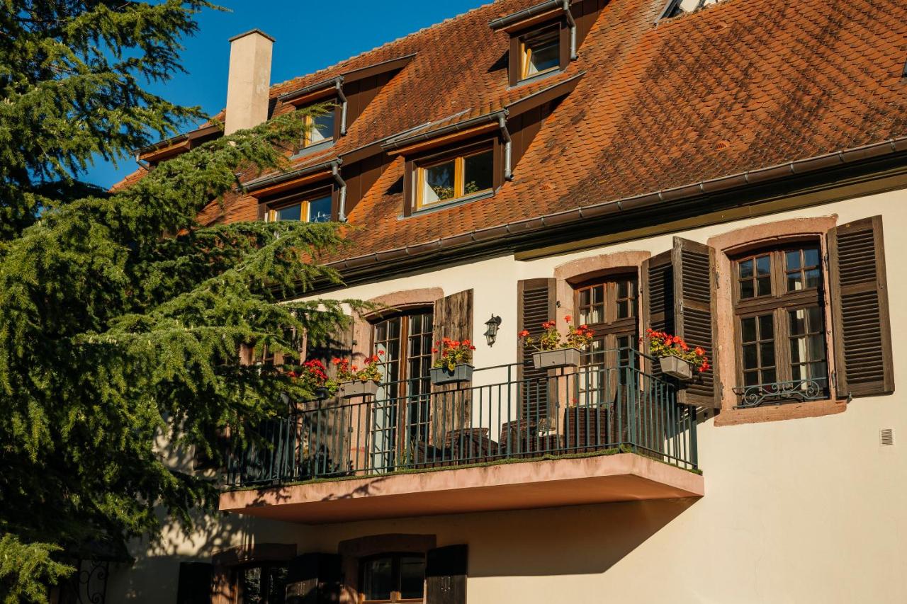 La Cure - B&B