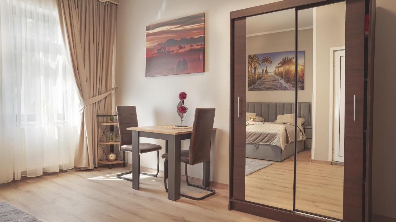 Amir Deluxe Motel - Ferienwohnung
