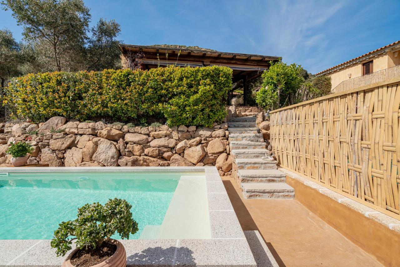 Smart Appart Sweet Country House Sardinia - Chambres d’hôtes Porto San Paolo