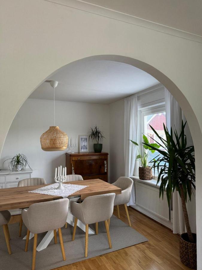 Emil Hemma - B&B