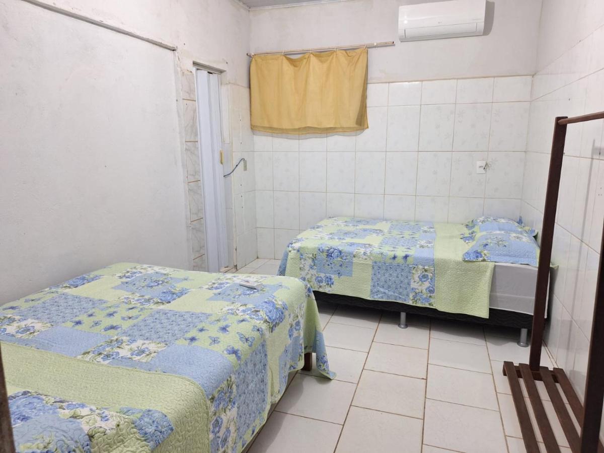 Family Double Room