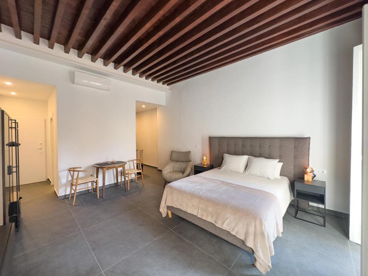 Historic Suite 12 - B&B Cartagena