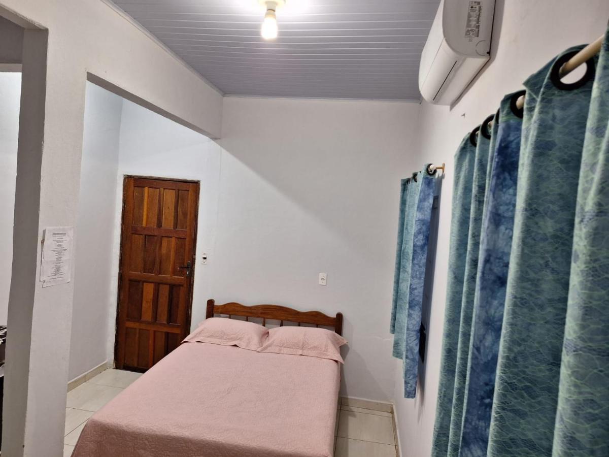 Triple Room with Bathroom