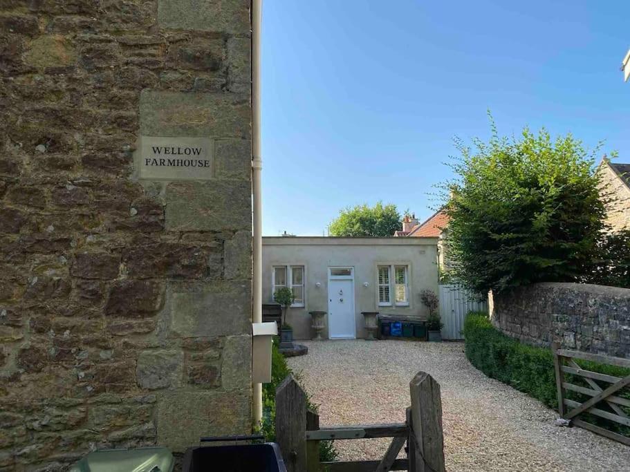 Wellow Farmhouse - Chambres d’hôtes