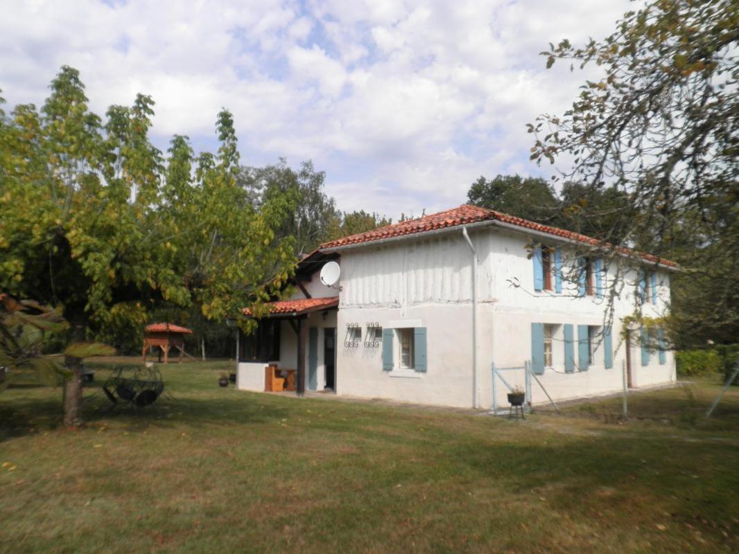 Les tuileries - B&B
