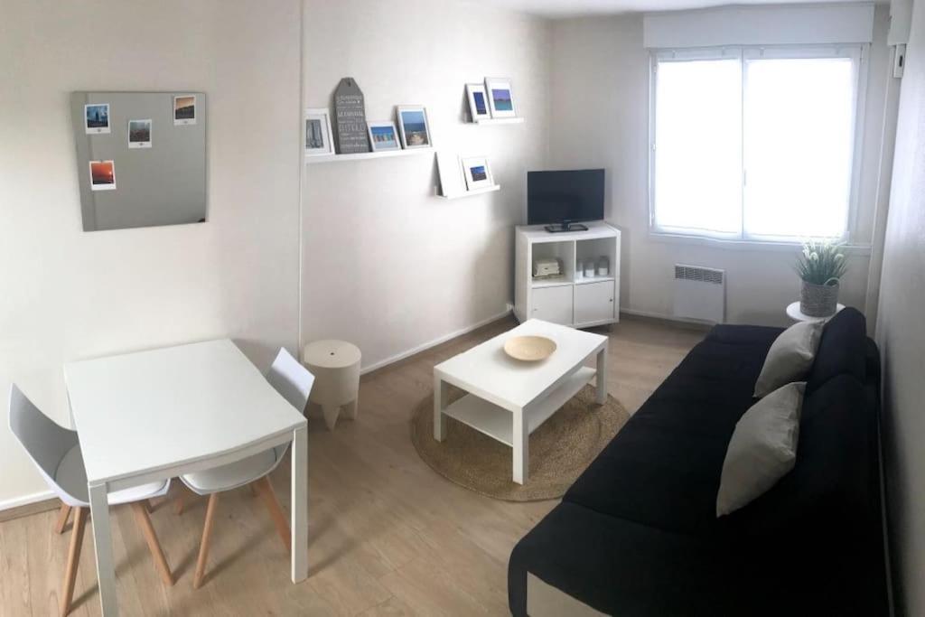 MHH Appart - Ferienwohnung