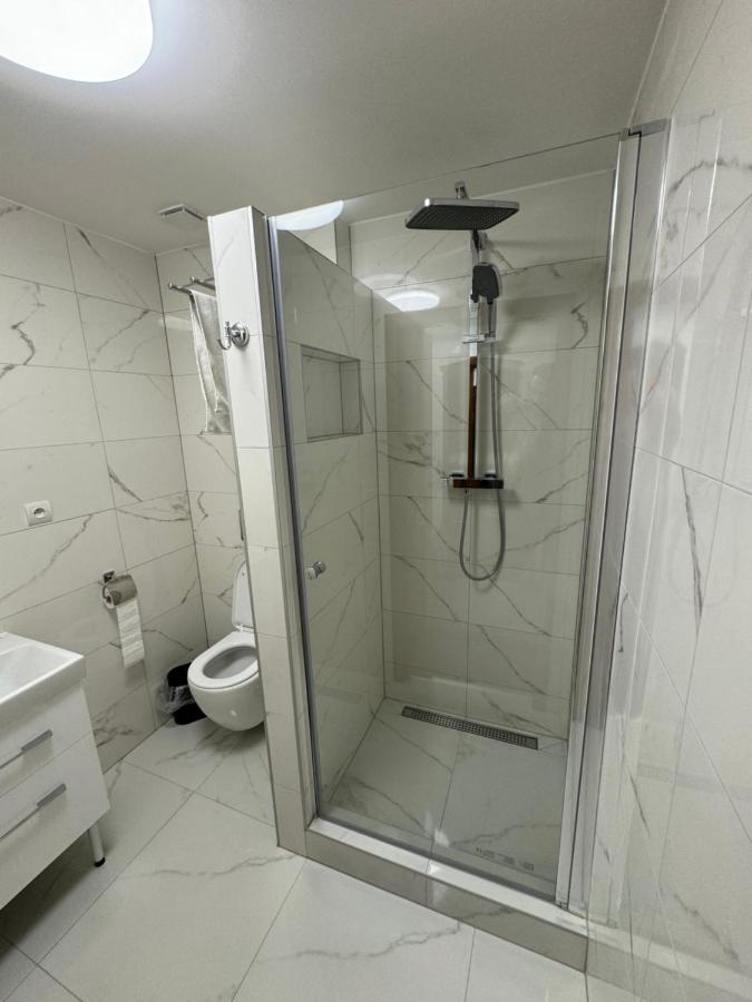 Standaard Tweepersoonskamer