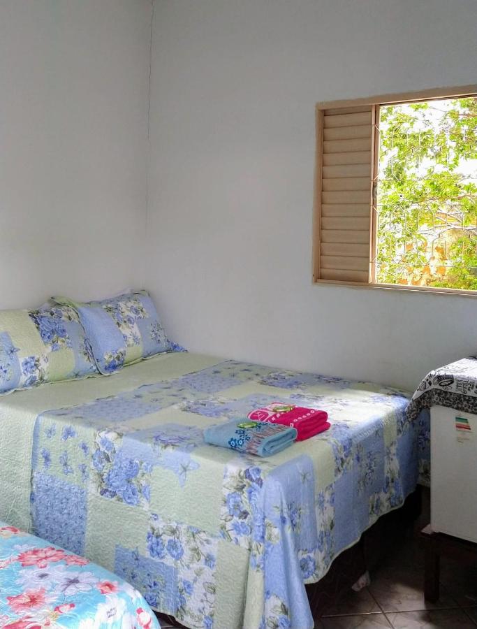 Economy Triple Room
