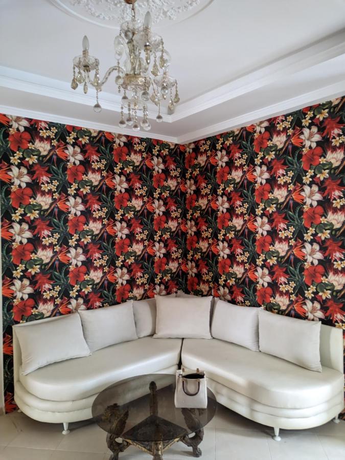 Appartement Esmeralda - B&B