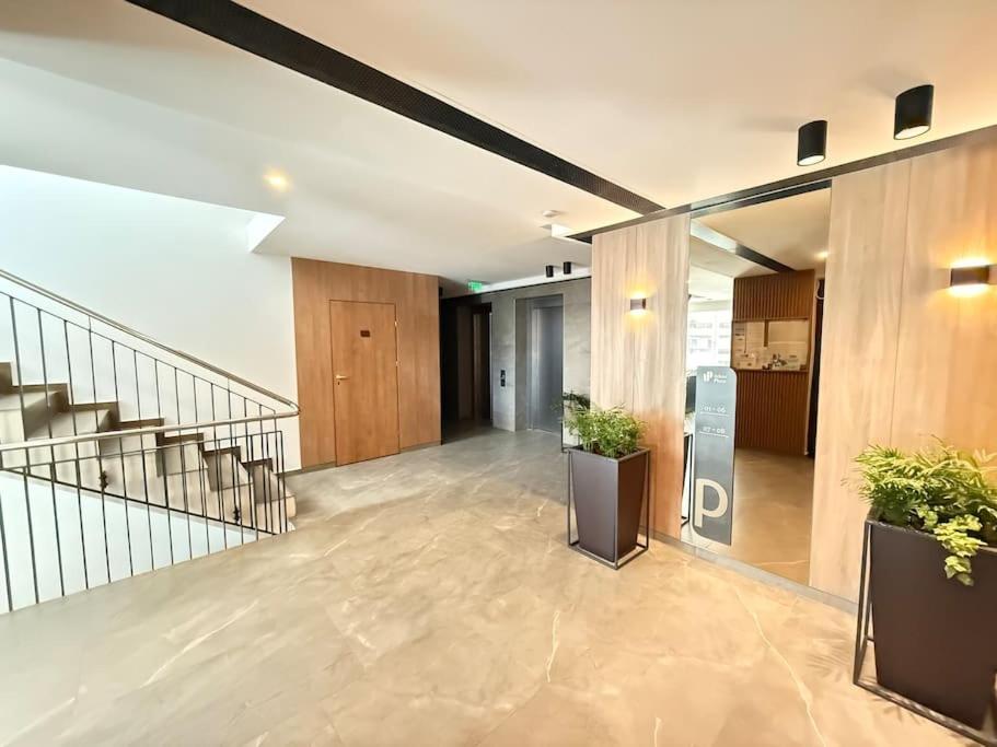 June's Urban Residence - B&B