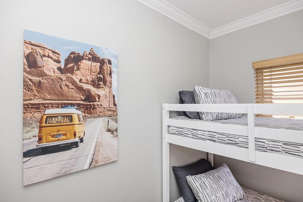 Casa Vacanze con 3 Camere da Letto 