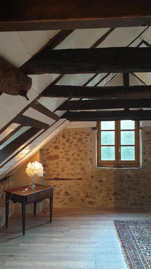 Chambre d'hotes Najac et Belcastel chez Patoue - B&B