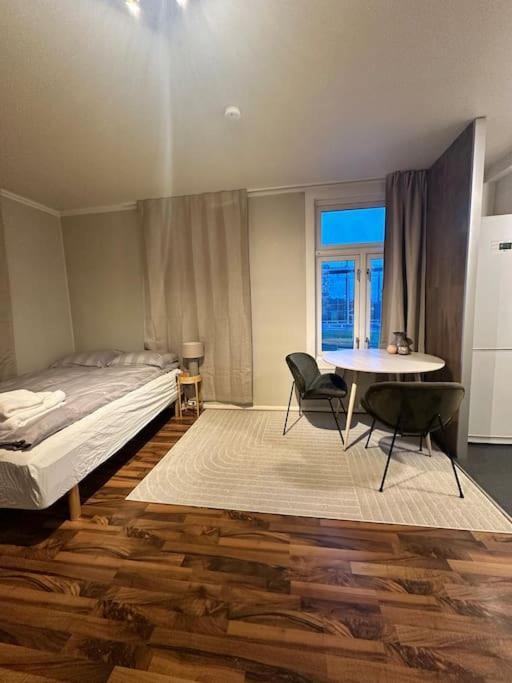 Appartement met 1 Slaapkamer