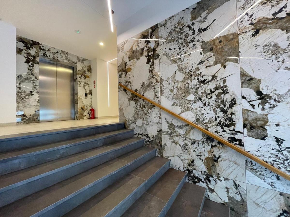 Domus Centrum with free parking - Chambres d’hôtes Pula