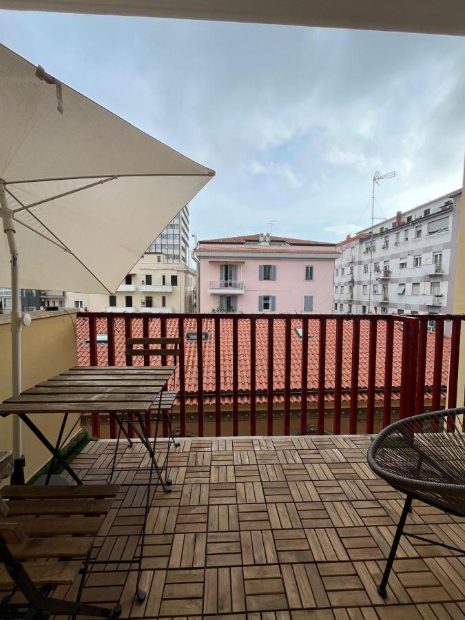 Al mare da Ombretta - Bed and Breakfast Pescara