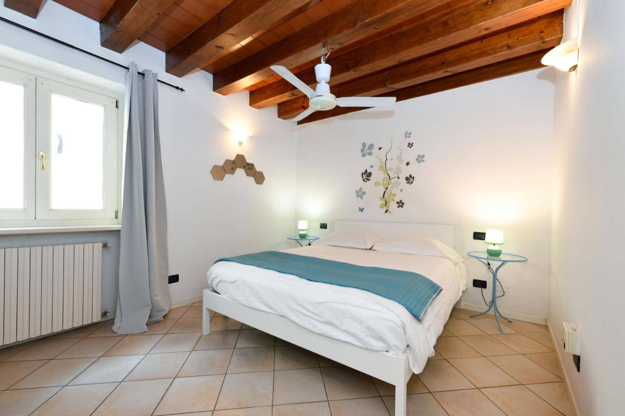 Appartement 1 Chambre avec Balcon