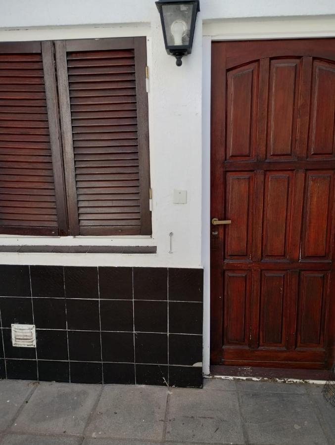 Plaza la Cruz - Bed and Breakfast Balcarce