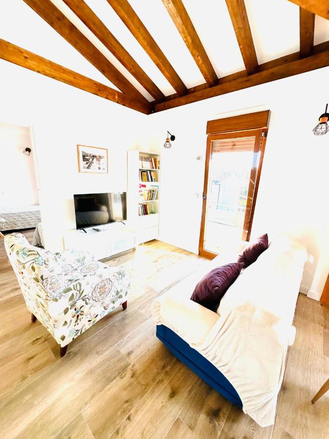 Apto Pedreña Golf y Surf - Chambres d’hôtes