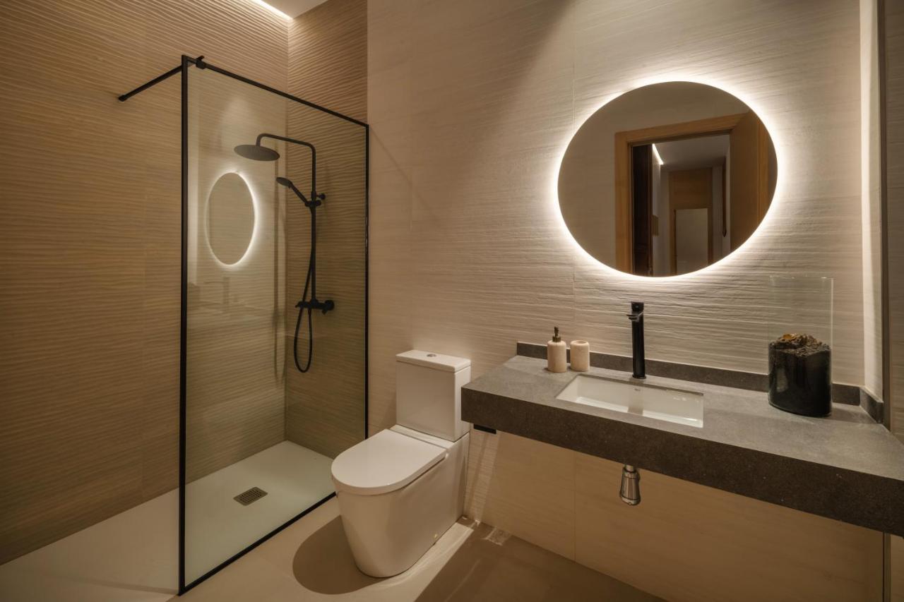 Panasco Real Suite - Panasco Suites - B&B Arrecife