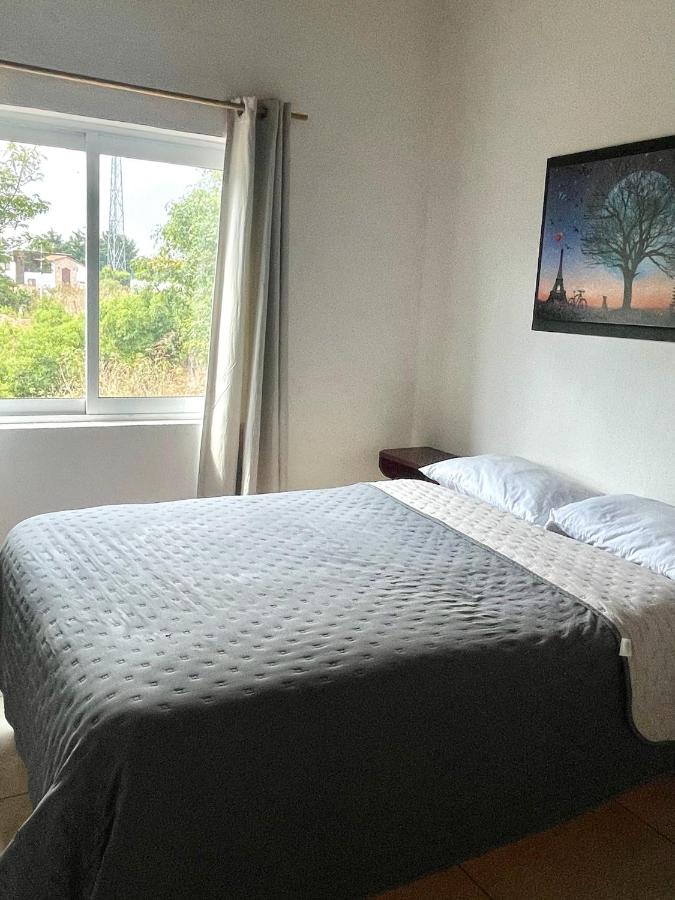 Apartamento de 2 dormitorios