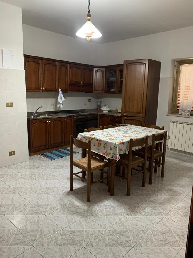 la casa della marinella - B&B