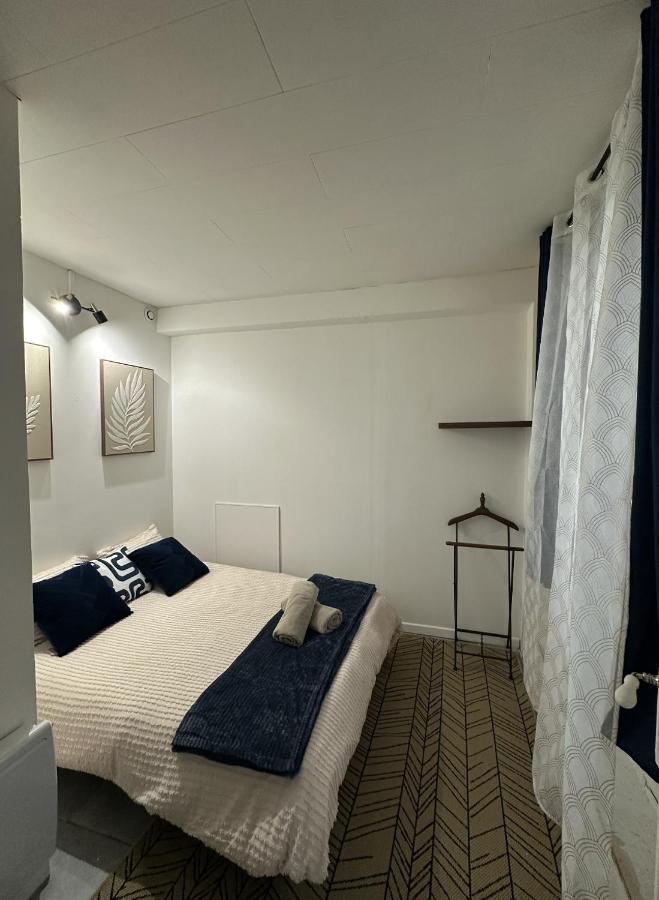 Le clair de lune - B&B