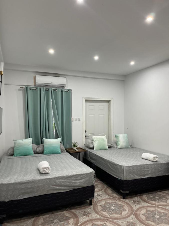 Secret Haven - Bed and Breakfast