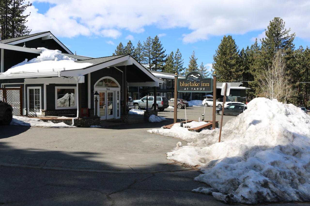 Bluelake Inn @ Heavenly Village - B&B
