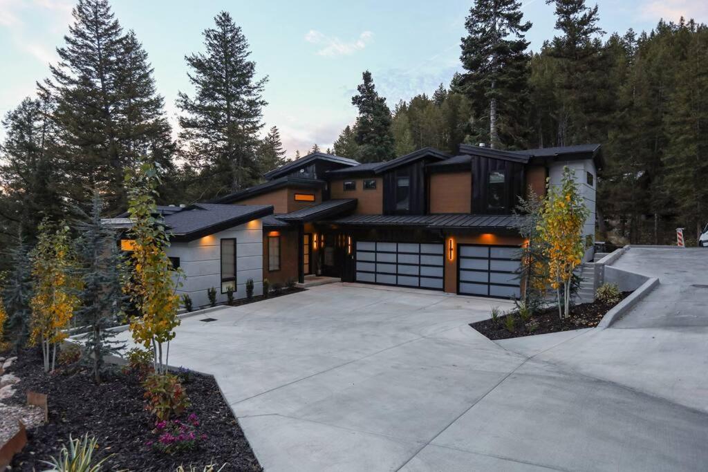 Park city Pines retreat sleeps 22! - Chambres d’hôtes Park City