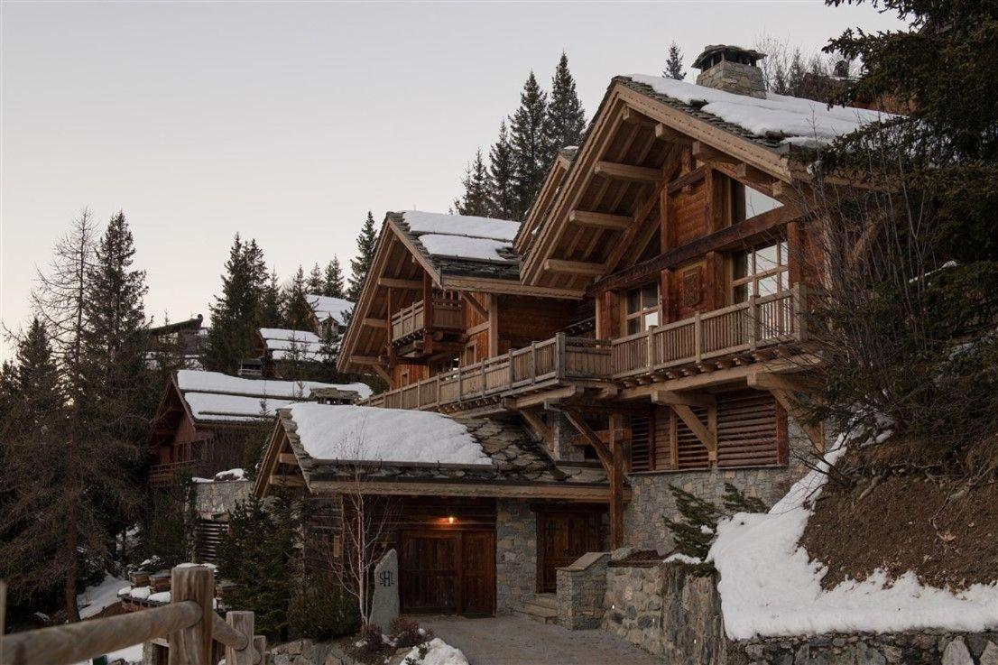 Chalet Mary Bell - B&B