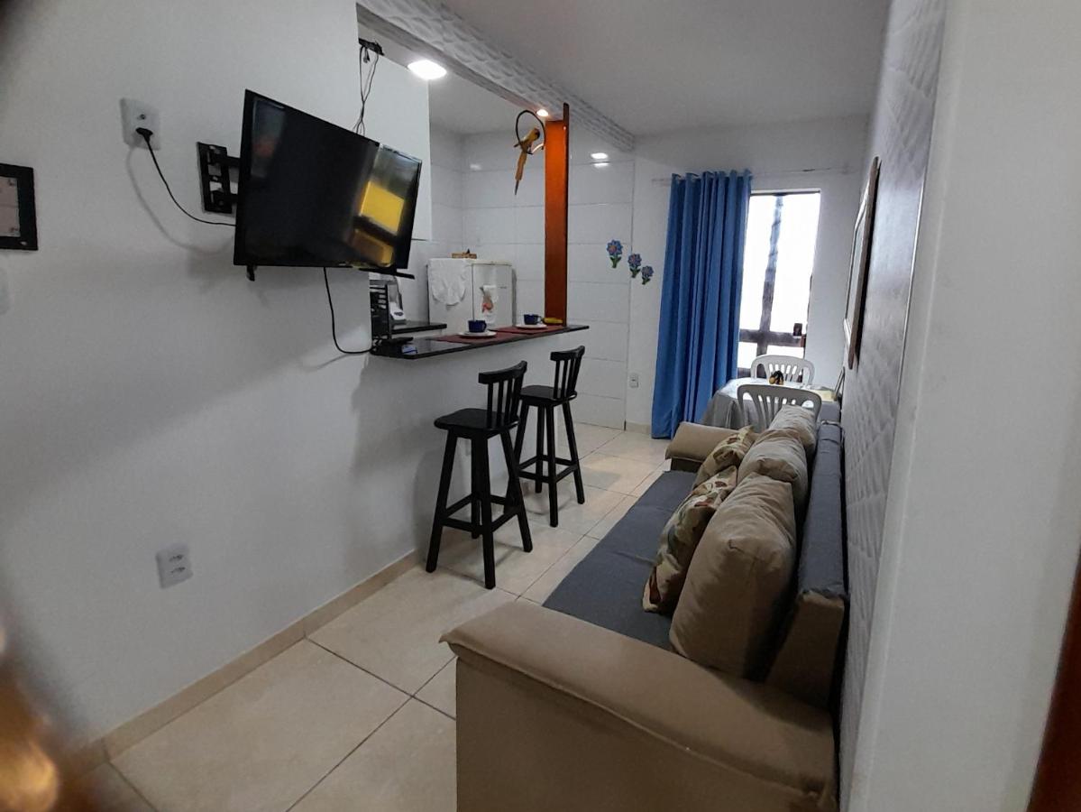 Apartamento aconchegante em ilheus - B&B
